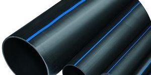 HDPE Pipes