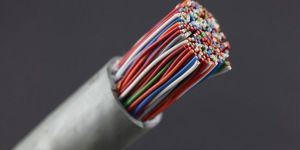 PCM Cables (Screened)