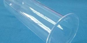 Quartz Furnace Tubes