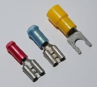 Crimp Connector