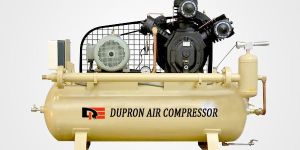 High Pressure Compressor