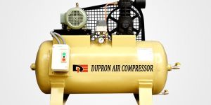 Single Stage Air Compressors