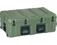 Medical Equipment Cases