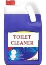 Toilet Cleaner
