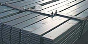 Mild Steel Flats