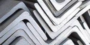 Mild Steel Unequal Angle