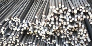 VSP Mild Steel Round Bars