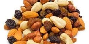 Dry Fruits
