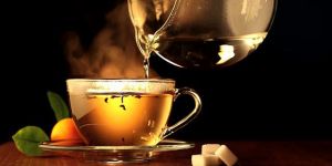 Organic Tea