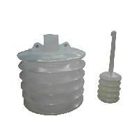 Plastic Bellow