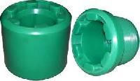 Plastic Thread Protectors