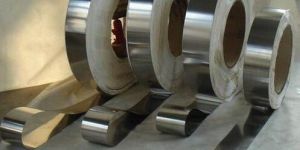 Stainless Steel Strips
