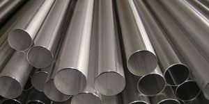 Stainless Steel Welded Pipes