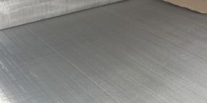 202 Stainless Steel Wire Mesh