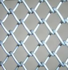 Chain Link Wire Mesh