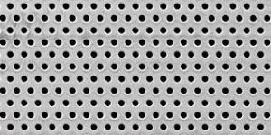 Perforated Sheet