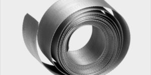 Ribbon Filter Mesh