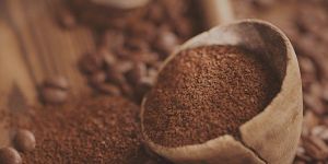 Filter Coffee Powder