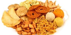 Indian Traditional Snacks