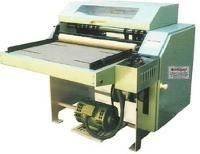 Creasing Perforating Machine