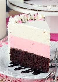 Ice Cream Cake