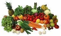 Nutritious Food