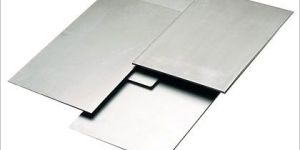 Stainless Steel Sheets and Plates