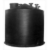 Spiral HDPE Tank