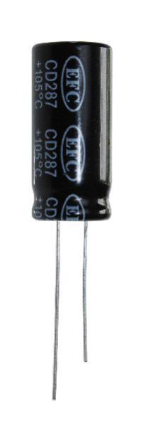 Electrolytic Capacitor