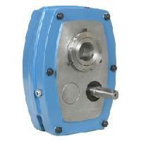 Shaft Mounted Speed Reducers