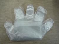 Disposable Pe Gloves