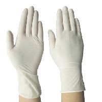 Vinyl Disposable Gloves