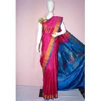 Uppada Silk Sarees