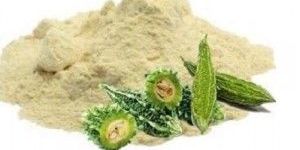 Dehydrated Bitter Gourd Powder