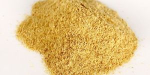 Dehydrated Lemon Peel Powder