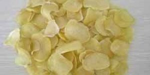 Dehydrated Potato Flakes