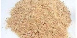 Dehydrated Reetha Powder