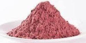 Dehydrated Rose Petal Powder