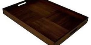 Wooden Serving Tray