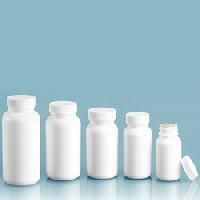 Pharmaceutical Plastic Bottles