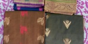 Cotton Sarees