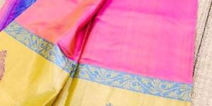 Soft Silk Sarees