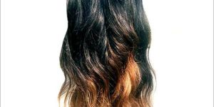 Curly Hair Wig