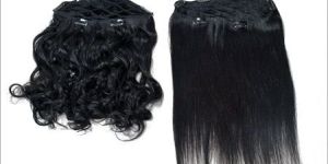 Loose Bulk Hair