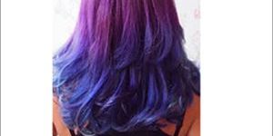 Natural Wavy Hair