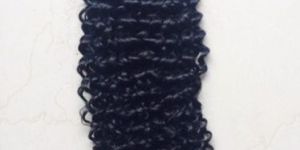 Raw Virgin Hair