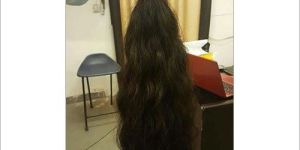 Remy Hair Wig