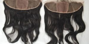 Silk Hair Frontal