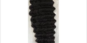 Single Drawn Remy Hair