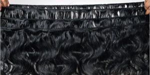 Straight Bulk Hair
